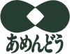 有限会社あめんどう ロゴ